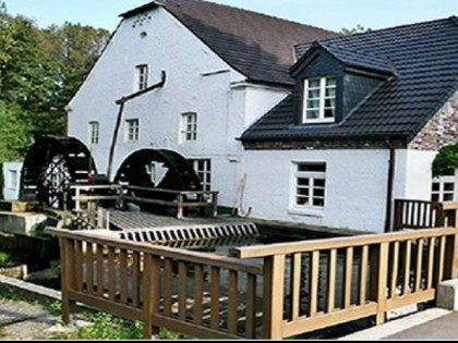 Foto: M&amp;uuml;hlrather M&amp;uuml;hle